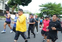 Makassar Half Marathon 2026 Bakal Jadi Event Lari Terbesar Indonesia Timur