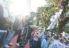Ribuan Alumni Hadir, Appi Resmi Tutup Tudang Sipulung Nasional II SMADA Makassar