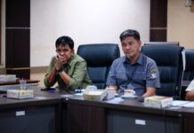 Dirut Perumda Parkir Makassar Soroti Kafe Tak Punya Lahan Parkir Memadai