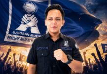 Legislator Muda Arie Anugrah, Terpilih Nahkodai BM PAN Maros