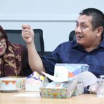 Anggaran Mhm Rp2,5 Miliar Dikritik Dprd Makassar: Sekolah Dan Kesehatan Masih Banyak Masalah