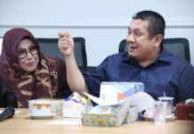 Anggaran MHM Rp2,5 Miliar Dikritik DPRD Makassar: Sekolah dan Kesehatan Masih Banyak Masalah