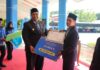 Jadi Juara Umum MTQ Sulsel ke 34, Pemkab Maros Beri Bonus Total Rp 695 Juta ke Para Pemenang