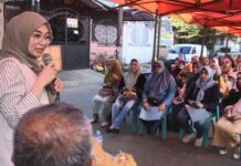 Data Bansos di Makassar Disorot, DPRD Temukan Penerima Sudah Tak Tinggal di Wilayah