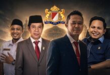 Empat Legislator Maros Bakal Berebut Kursi Ketua Kadin, Musyawarahnya digelar Malam Ini