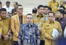 DPR Siap Masukkan Putusan MK soal Kuota Perempuan ke Revisi UU Pemilu