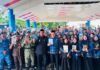 Bupati Maros Ajak ASN Donasi Buku untuk Pelajar, Target Seribu Judul Terkumpul