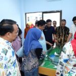 Dprd Maros Cek Pembangunan Rsud La Palaloi, Targetkan Layanan Kemoterapi