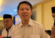 Begal Makin Meresahkan, DPRD Makassar Dorong Pemasangan CCTV hingga Pelosok Lorong
