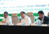 Pemerintah Tunjuk Danantara Jadi Eksportir Tunggal SDA Strategis