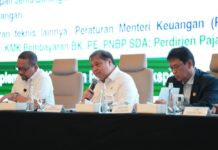 Pemerintah Tunjuk Danantara Jadi Eksportir Tunggal SDA Strategis