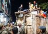 Pasar Tumpah di Jalan Veteran Utara Makassar Ditertibkan Satpol PP