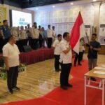 256 Orang Pengurus Gerakan Pramuka Maros Akan Dilantik Hari Ini