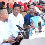 Hadiri Peresmian Kopdes Merah Putih Prabowo, Andi Sudirman Dorong Percepatan Di Sulsel