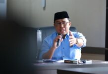 DPRD Makassar Ultimatum Pengusaha Minol: Langgar Aturan, Siap-Siap Dilarang Total