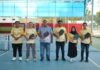 IKA UNM Maros Kenalkan Pickleball Lewat Turnamen Hardiknas, Total Hadiahnya Capai Rp10 Juta
