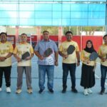 Ika Unm Maros Kenalkan Pickleball Lewat Turnamen Hardiknas, Total Hadiahnya Capai Rp10 Juta