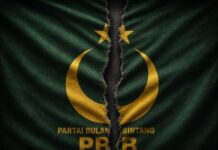 Dualisme PBB Memanas, Dua Kubu Saling Klaim hingga Gugat ke MK