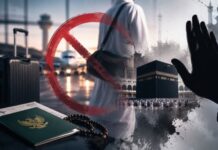 Imigrasi Makassar Gagalkan Keberangkatan 5 WNI ke Arab Saudi via Malaysia, Diduga Haji Ilegal