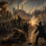 Mengapa 1 Mei Milik Kaum Buruh Sedunia? Ini Sejarahnya!