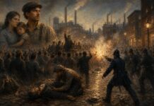 Mengapa 1 Mei Milik Kaum Buruh Sedunia? Ini Sejarahnya!