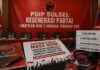PDIP Sulsel Siapkan Mesin Partai Hadapi 2029, Gen Z Jadi Kekuatan Baru