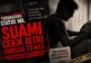 Tragis! Gara-gara Status WhatsApp, Suami Cekik Istrinya Hingga Tewas