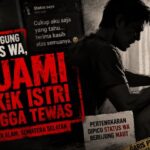 Tragis! Gara-Gara Status Whatsapp, Suami Cekik Istrinya Hingga Tewas