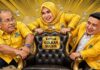 Pengamat Ungkap Tiga Kandidat Kuat di Bursa Ketua Golkar Sulsel, Warning Jangan Ada Penumpang Gelap