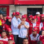 Jk Puji Relawan Pmi Tangani Kecelakaan Kereta Di Bekasi: Respon Cepat Jadi Kunci