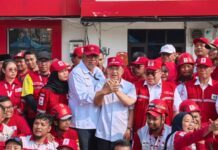 JK Puji Relawan PMI Tangani Kecelakaan Kereta di Bekasi: Respon Cepat Jadi Kunci