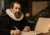 Sejarah di 15 Mei, Johannes Kepler Rumuskan Hukum Ketiga Gerak Planet