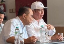 Jokowi Bakal Keliling Indonesia Juni 2026, Projo: Kondisinya Sudah 99 Persen