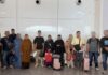 Imigrasi Ngurah Rai Gagalkan Keberangkatan 13 WNI Yang Akan Berhaji Secara Ilegal