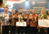 Makassar Jadi Juara Creative Financing 2026, Dapat Reward Rp3 Miliar dari Kemendagri