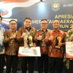 Makassar Jadi Juara Creative Financing 2026, Dapat Reward Rp3 Miliar Dari Kemendagri