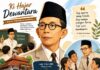 Selamat Hari Pendidikan Nasional, Mengapa Tanggal 2 Mei? Ini Sejarahnya!