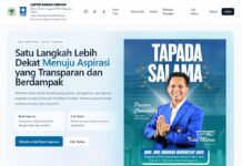 Inovasi Legislator Maros! Arie Anugrah Buka Kanal Pengaduan Online untuk Warga Mandai-Marusu