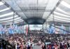 Said Iqbal Puji Prabowo-DPR, UU PPRT Disahkan Setelah 22 Tahun Mandek