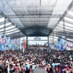 Said Iqbal Puji Prabowo-Dpr, Uu Pprt Disahkan Setelah 22 Tahun Mandek