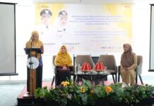 Bunda PAUD Makassar Dorong Penguatan PAUD Inklusif, Semua Anak Harus Punya Hak yang Sama