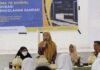 Goes to School Dimulai, TP PKK Makassar Dorong Budaya Pilah Sampah di Sekolah