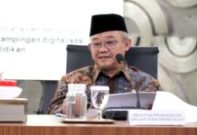 Pemerintah Gelontorkan Rp14 Triliun untuk Revitalisasi 71.744 Sekolah pada 2026