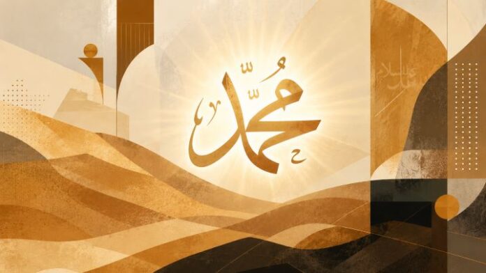 muhammad