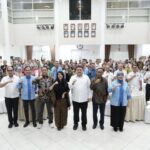 Makassar Jadi Tuan Rumah Rakernas Asita, Appi Bidik Wisatawan Tinggal Lebih Lama