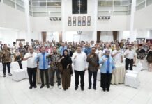 Makassar Jadi Tuan Rumah Rakernas ASITA, Appi Bidik Wisatawan Tinggal Lebih Lama