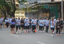 Appi Puji Antusiasme Pelari di Makassar Half Marathon 2026: Ini Bukan Sekadar Event Olahraga