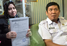 Eks Istri Pejabat Pangkep Ungkap Bukti Video Mesum Perselingkuhan Suami Hingga Penelantaran Anak