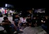 Geng Motor Todong Polisi Pakai Busur, 28 Remaja Dibekuk di Maros