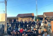 Resahkan Warga, Komplotan Geng Motor Penebar Teror Busur di Maros Akhirnya Ditangkap